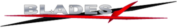 Blades Club Logo